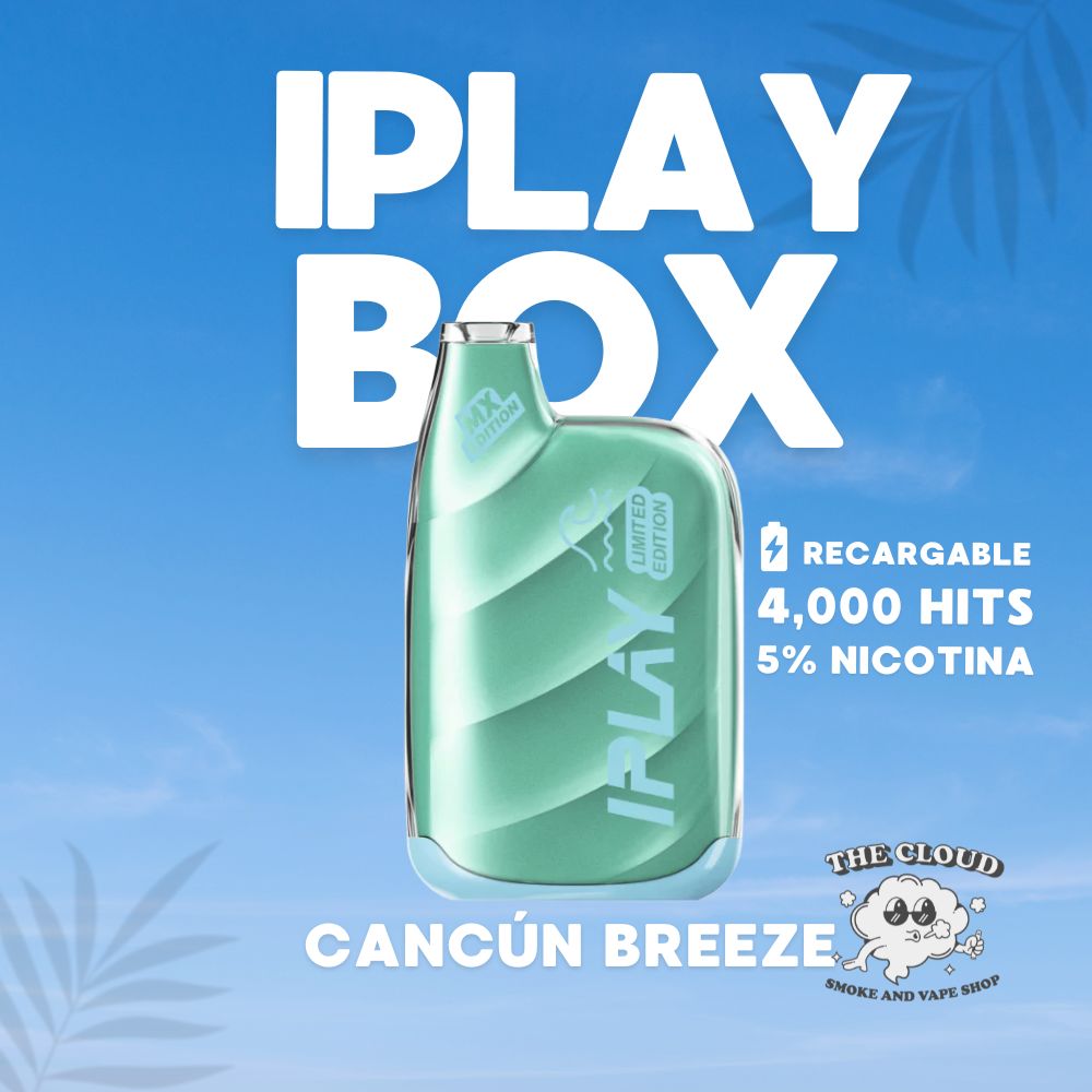 IPLAY BOX