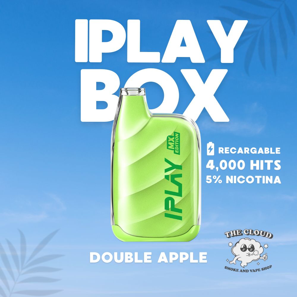 IPLAY BOX